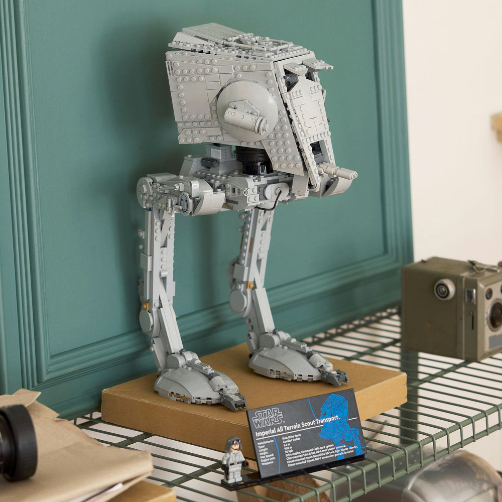 Caminante AT-ST™