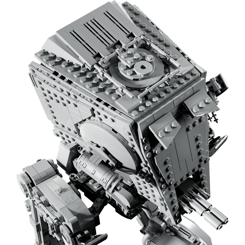 Caminante AT-ST™