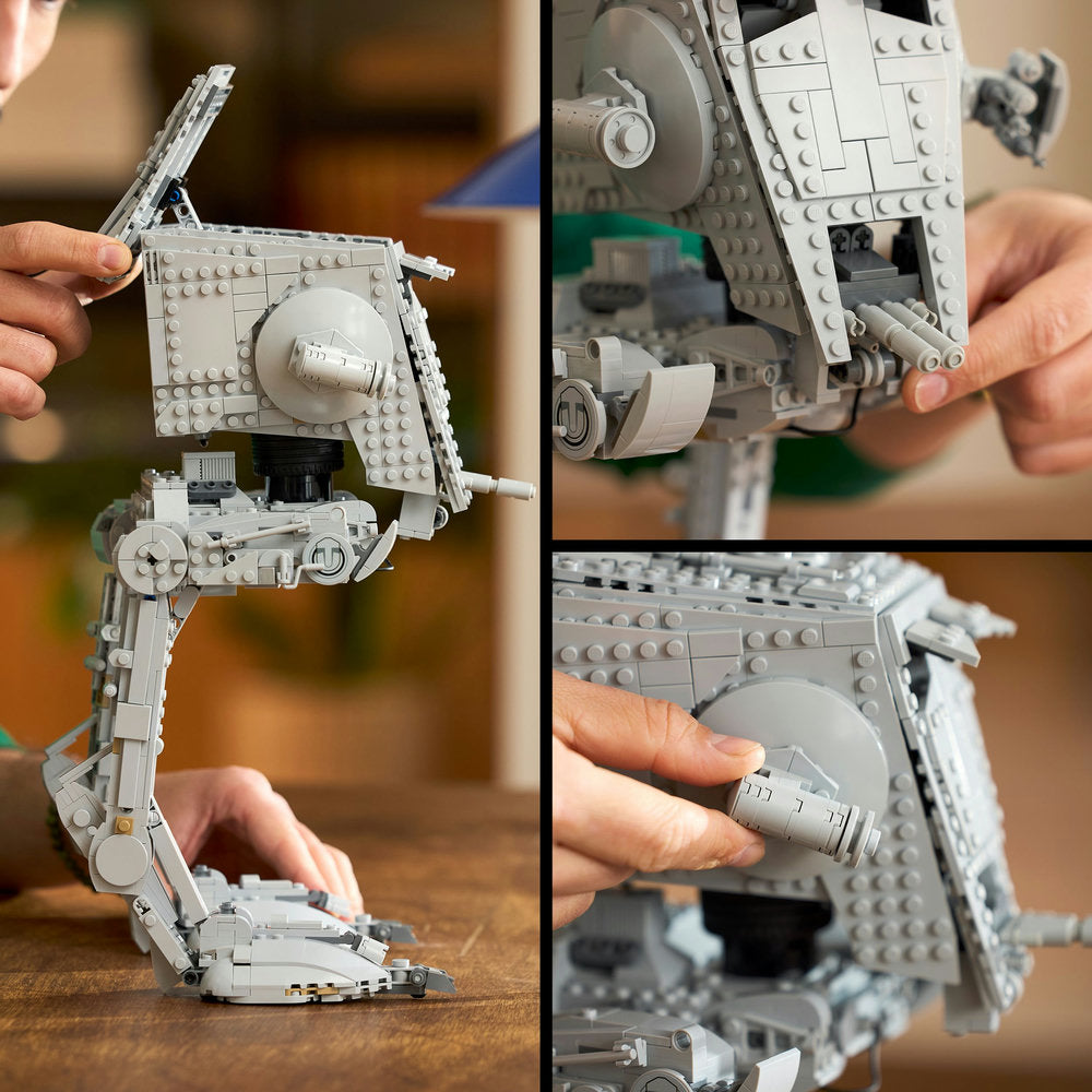 Caminante AT-ST™