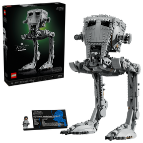 Caminante AT-ST™