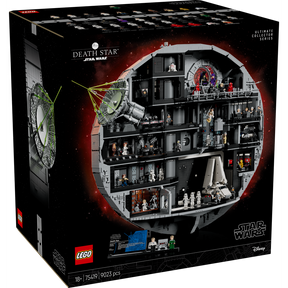 Estrella de la Muerte