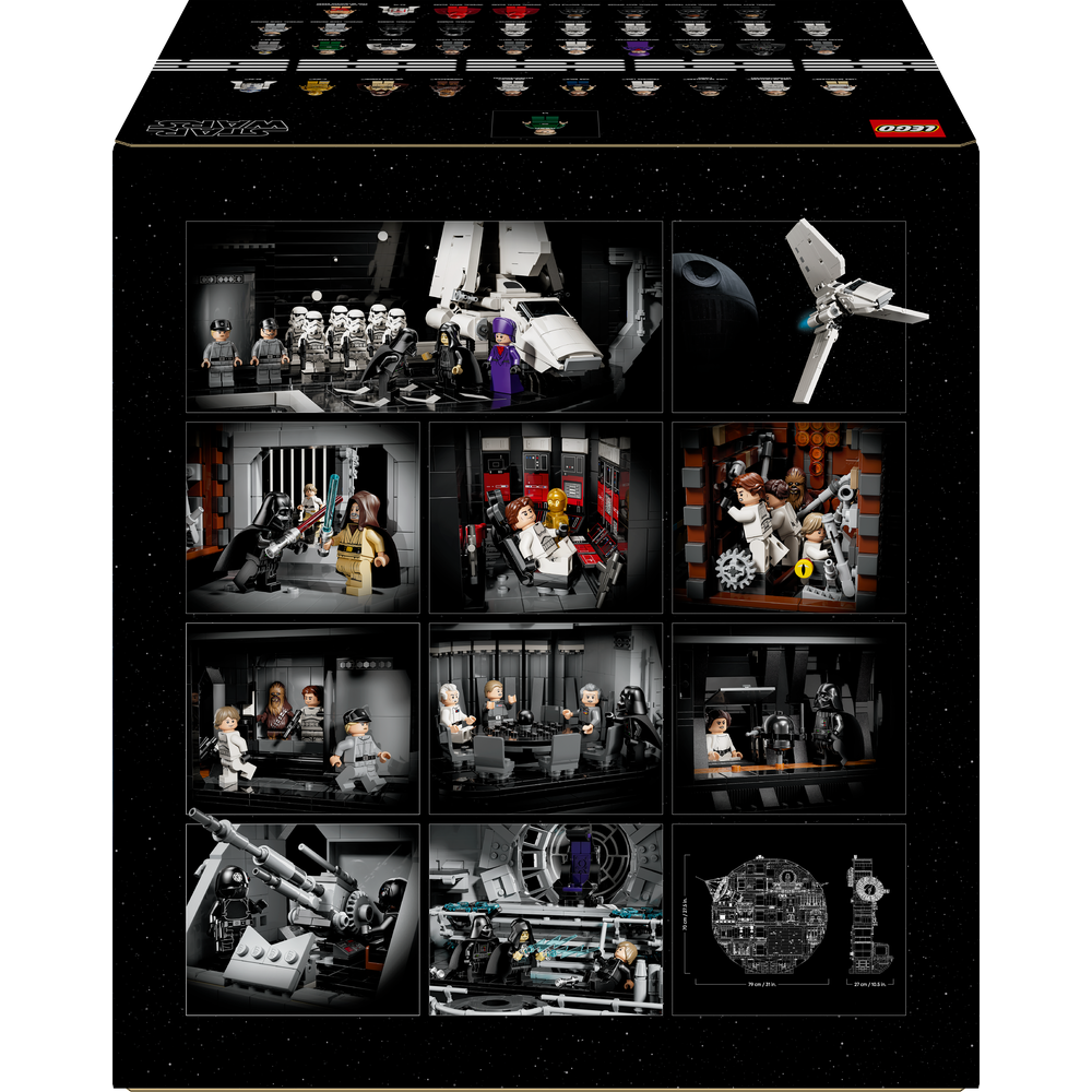 Estrella de la Muerte