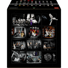 Estrella de la Muerte