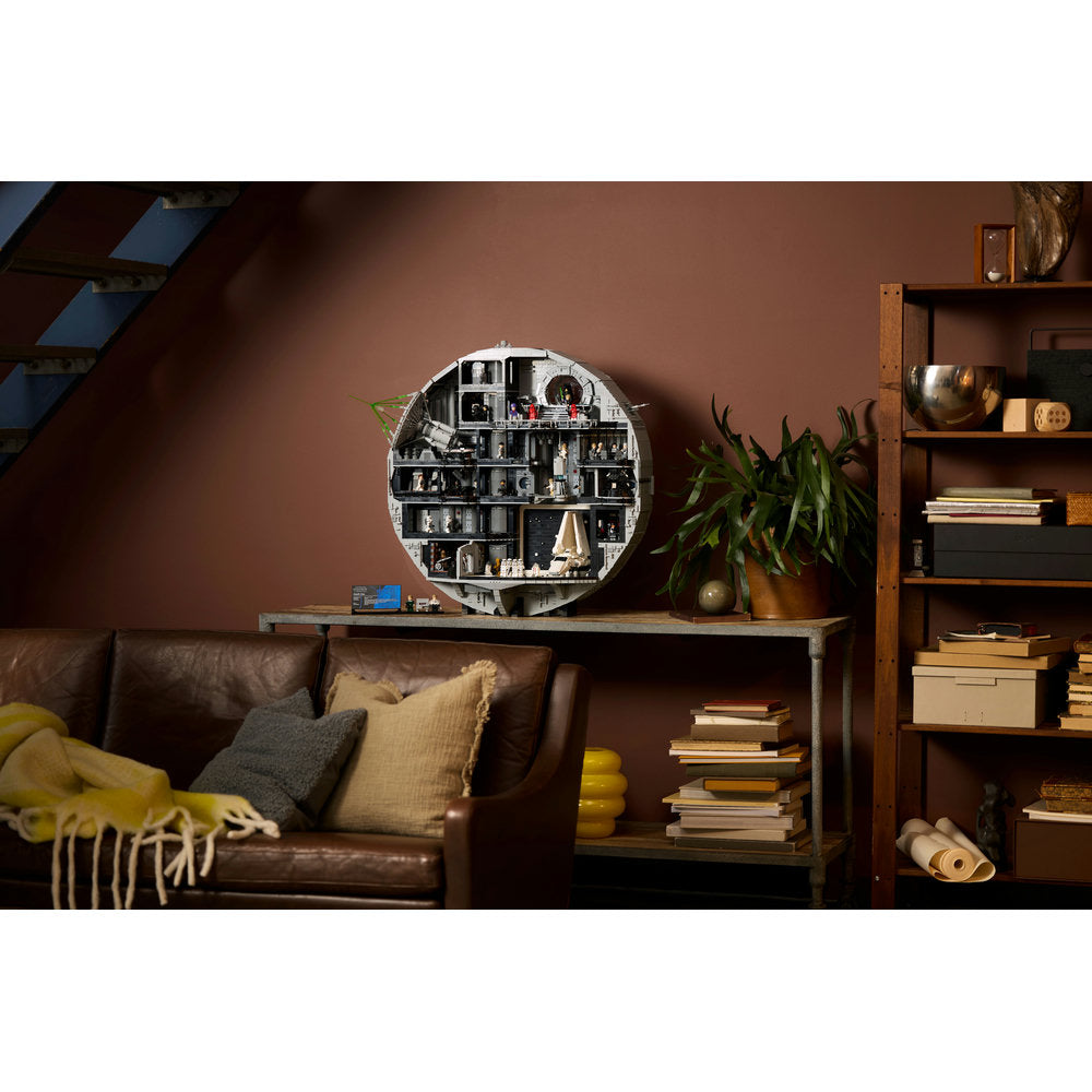 Estrella de la Muerte