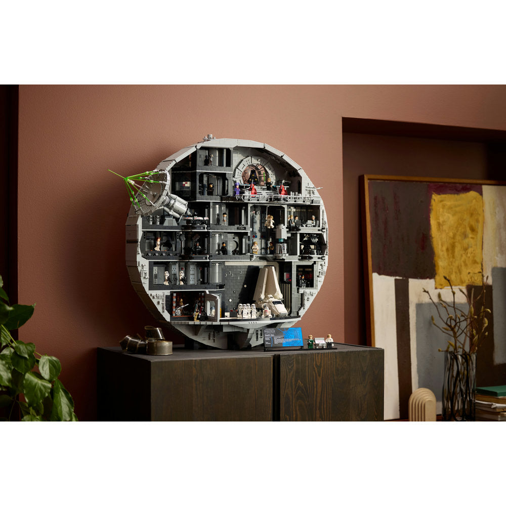 Estrella de la Muerte