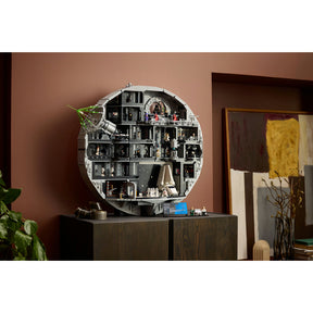 Estrella de la Muerte