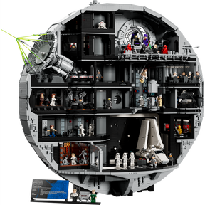 Estrella de la Muerte