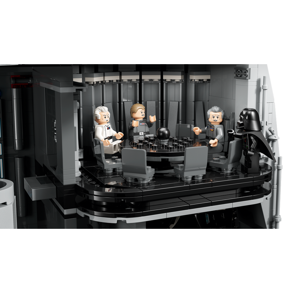 Estrella de la Muerte