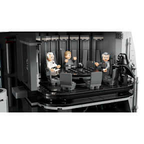 Estrella de la Muerte