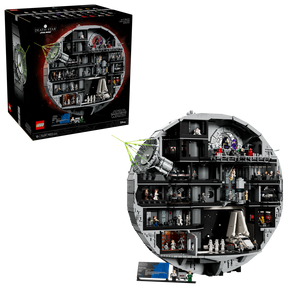 Estrella de la Muerte