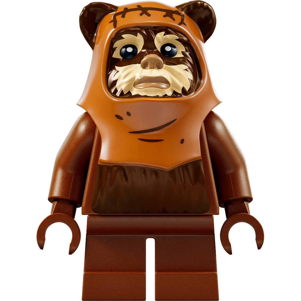 Wicket el Ewok™