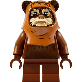 Wicket el Ewok™