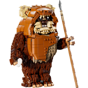 Wicket el Ewok™