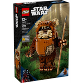 Wicket el Ewok™