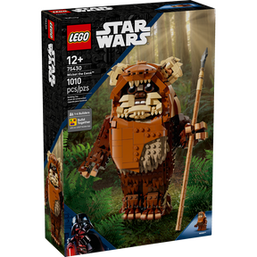 Wicket el Ewok™