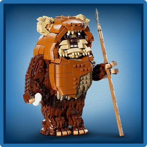 Wicket el Ewok™