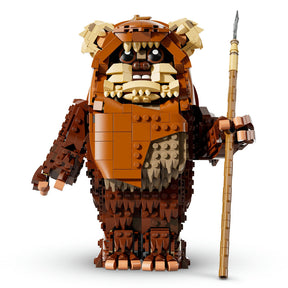 Wicket el Ewok™