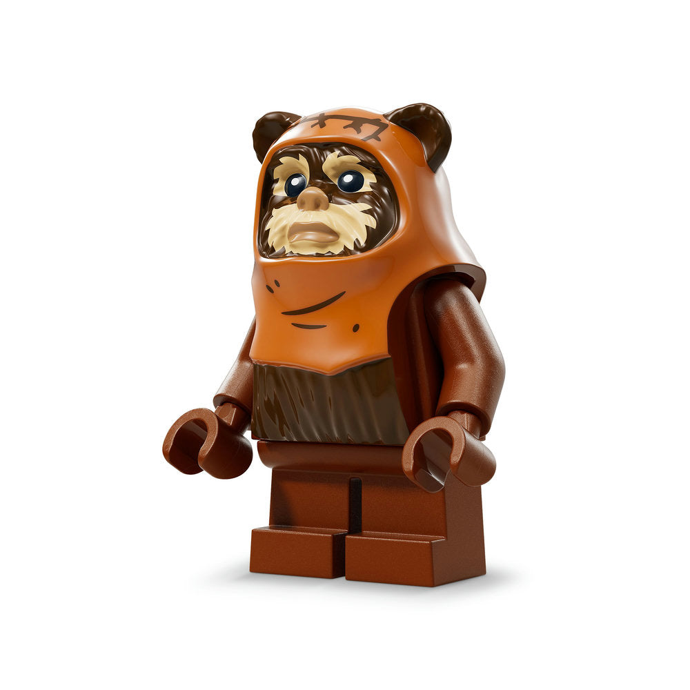 Wicket el Ewok™