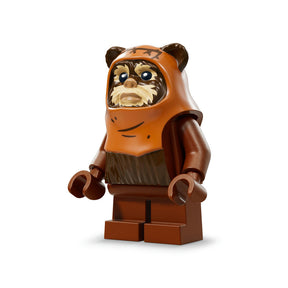 Wicket el Ewok™