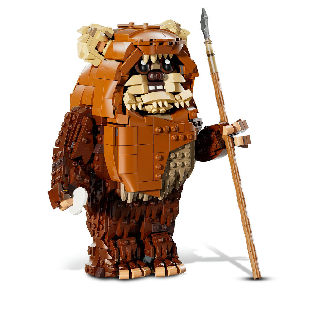 Wicket el Ewok™