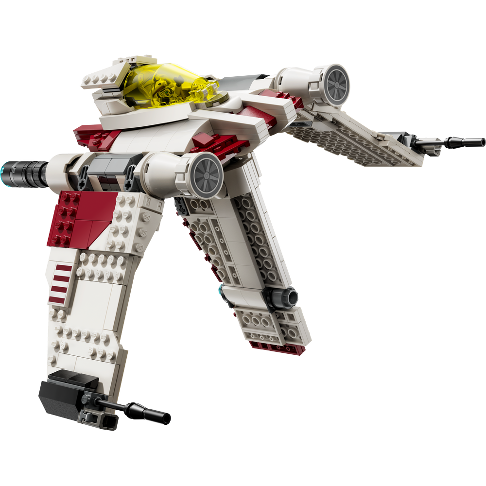 Caza Estelar V-19 Torrent