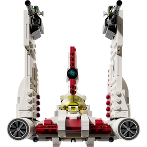 Caza Estelar V-19 Torrent