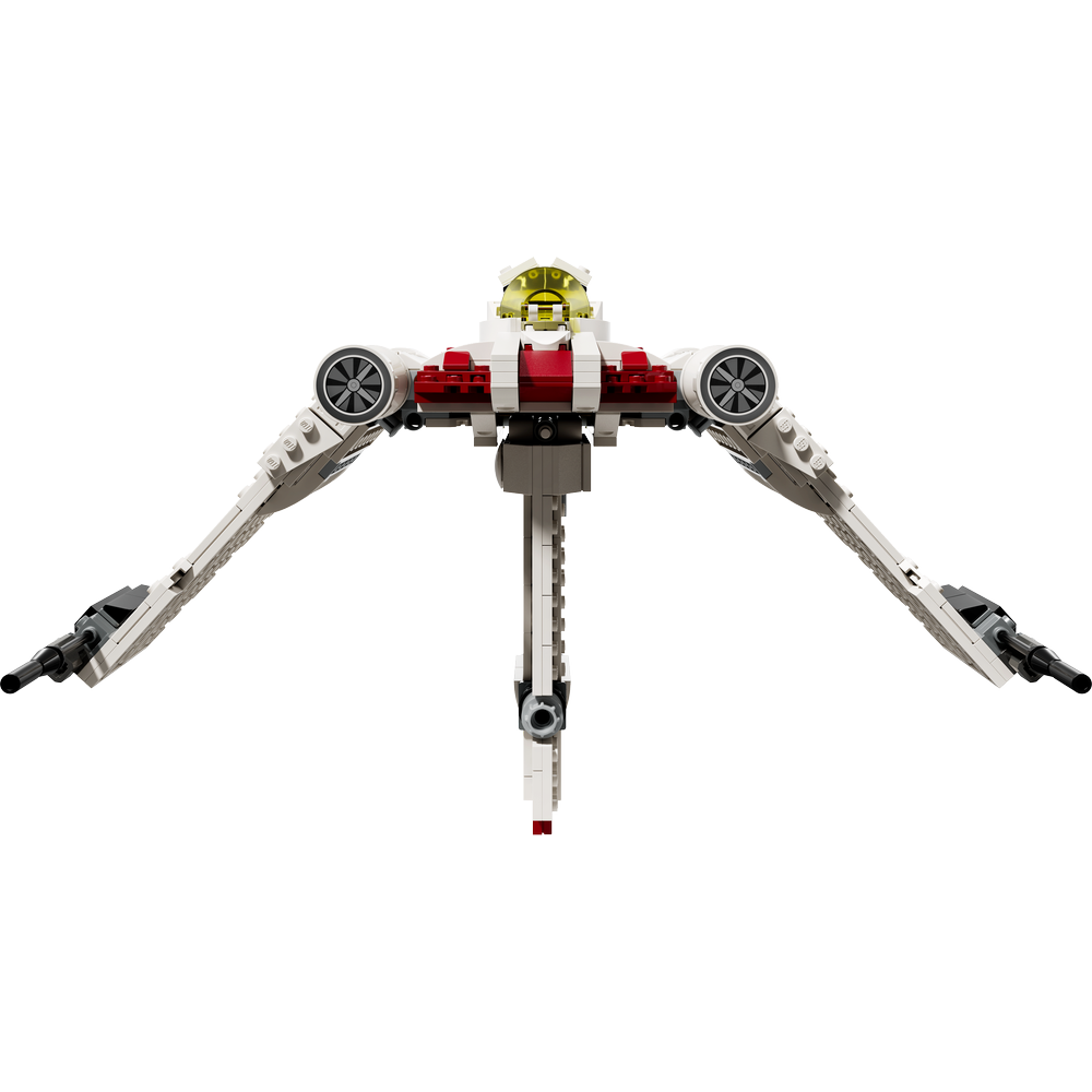Caza Estelar V-19 Torrent