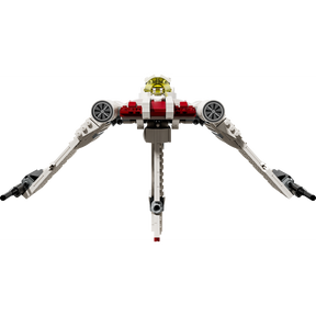 Caza Estelar V-19 Torrent