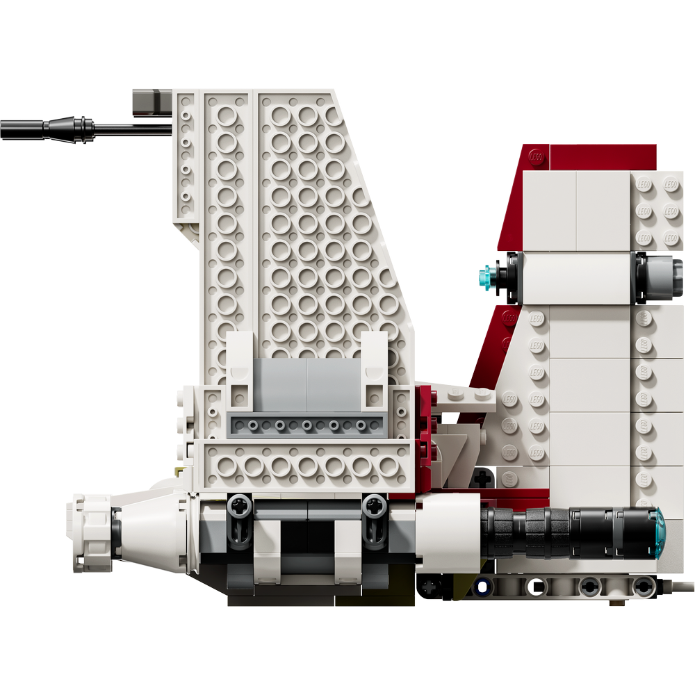 Caza Estelar V-19 Torrent