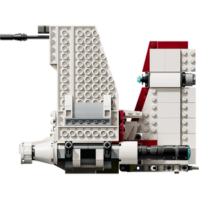 Caza Estelar V-19 Torrent