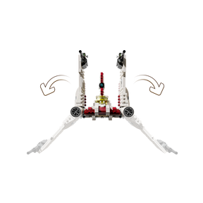 Caza Estelar V-19 Torrent