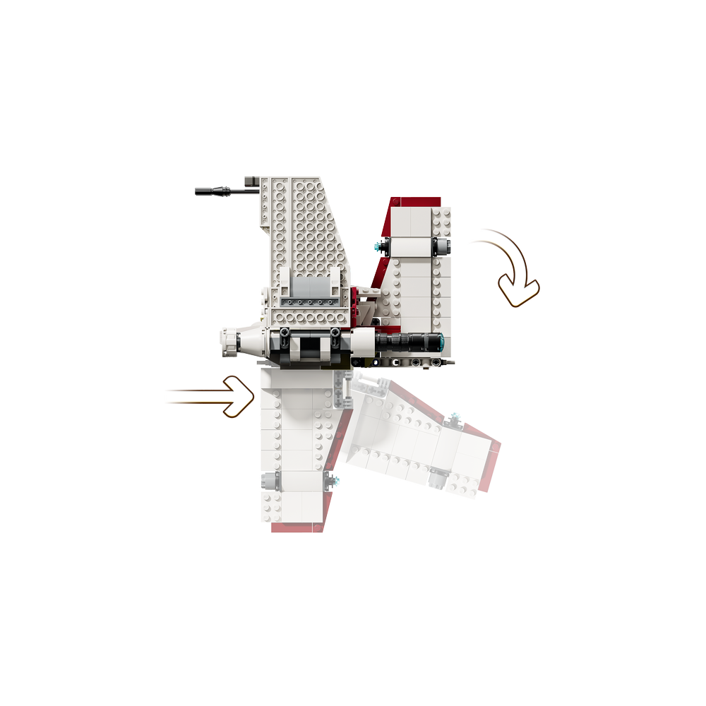 Caza Estelar V-19 Torrent