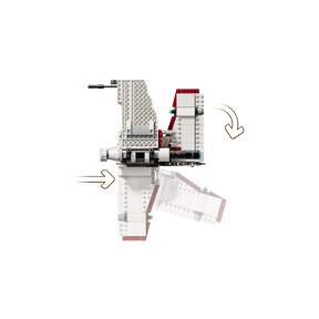 Caza Estelar V-19 Torrent
