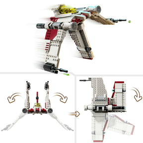 Caza Estelar V-19 Torrent