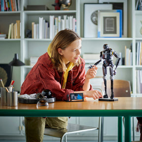 Droide de Seguridad K-2SO™