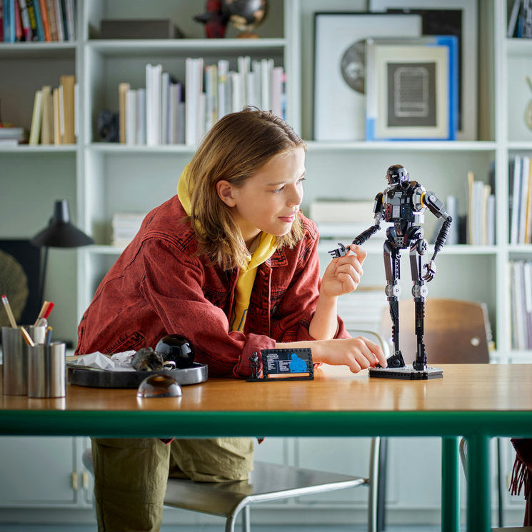 Droide de Seguridad K-2SO™