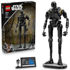 Droide de Seguridad K-2SO™