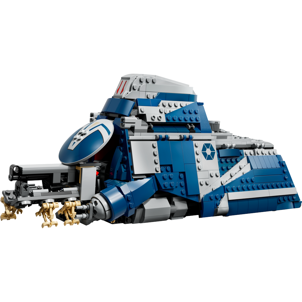 MTT™ Separatista de la Batalla de Felucia