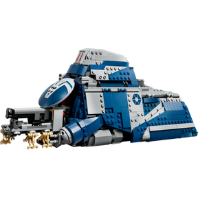 MTT™ Separatista de la Batalla de Felucia
