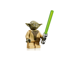 Busto de Yoda™
