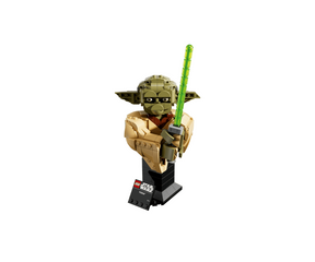 Busto de Yoda™