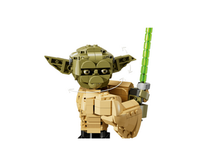 Busto de Yoda™