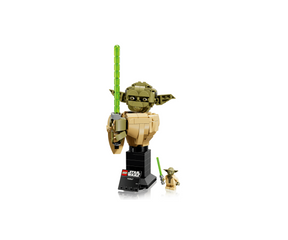 Busto de Yoda™