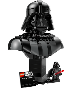 Busto de Darth Vader™