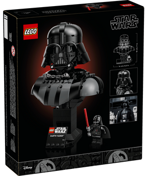 Busto de Darth Vader™