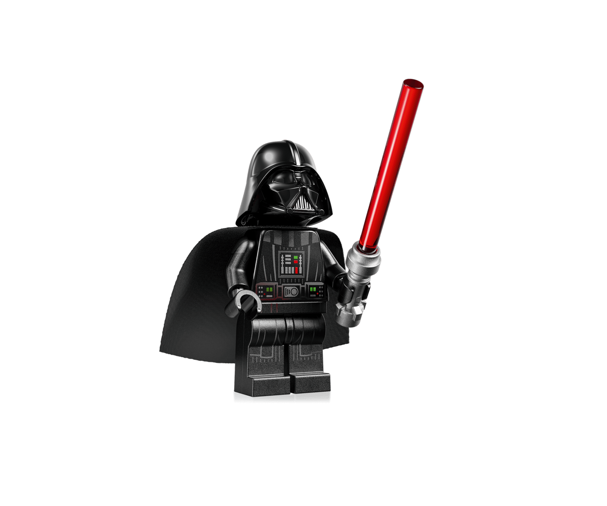 Busto de Darth Vader™