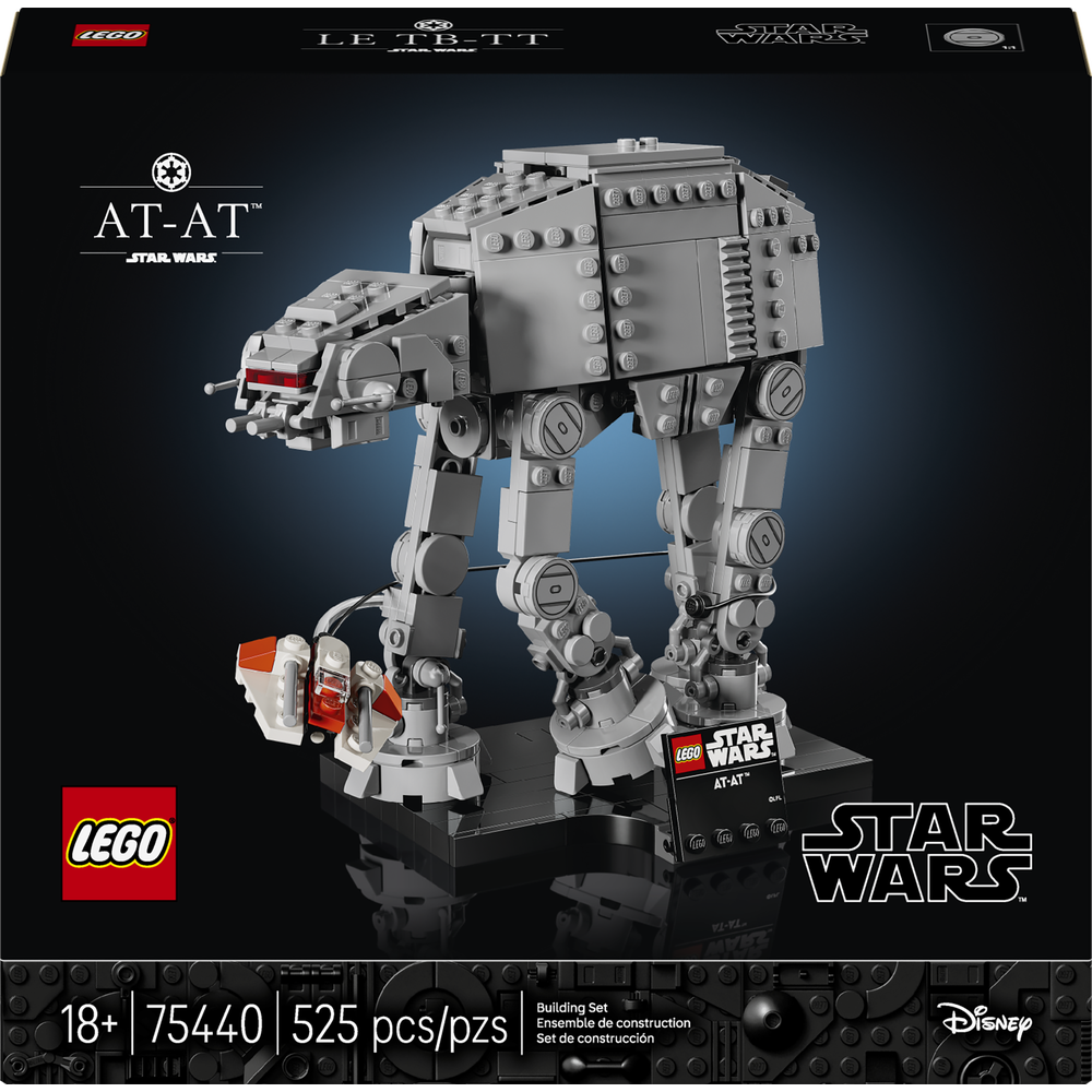 AT-AT™