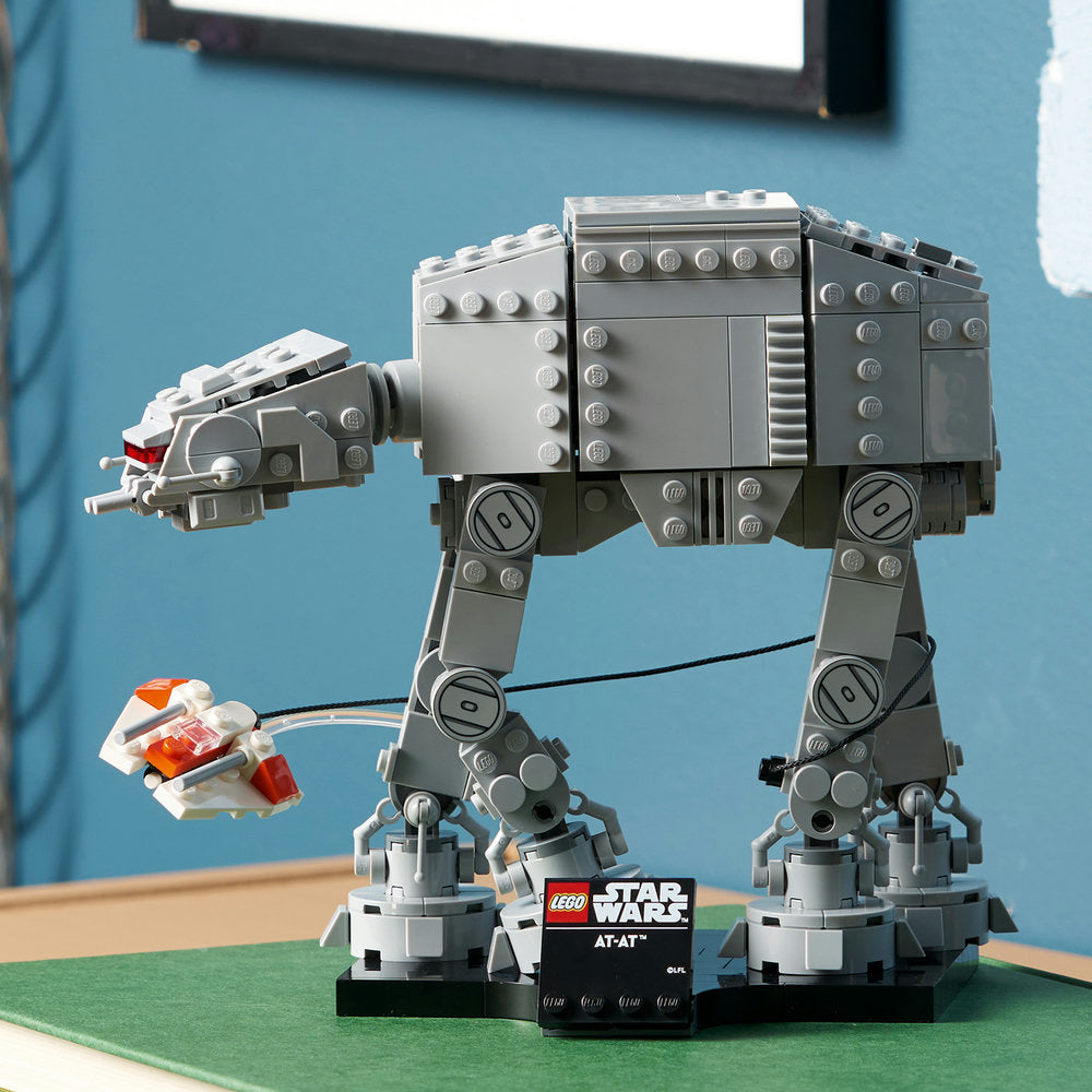 AT-AT™