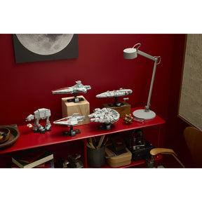 Crucero de Ataque Clase Venator