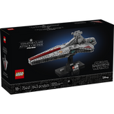 Crucero de Ataque Clase Venator